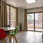 Lägenhet Carlos V - 1c Benidorm