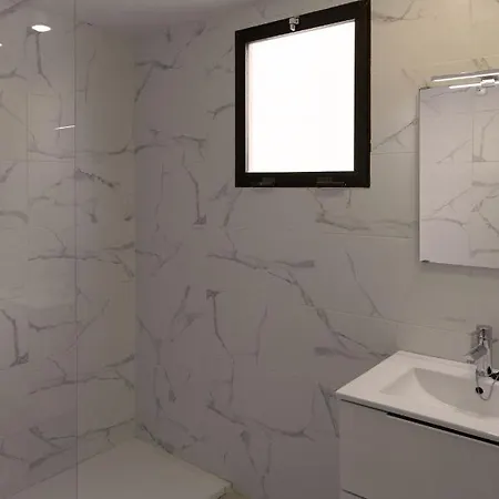 Apartment Carlos V - 1c Benidorm
