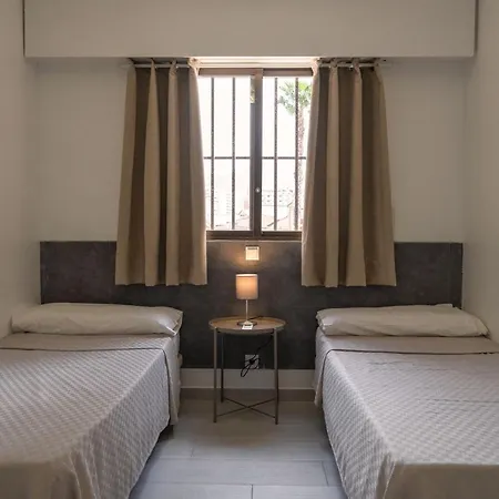 Apartment Carlos V - 1c *
