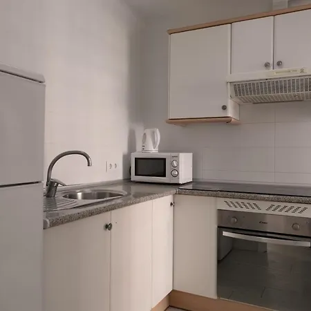 Carlos V - 1c Apartment Benidorm