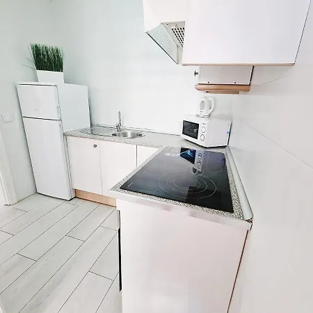 Carlos V - 1c Apartment Benidorm