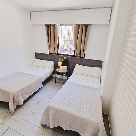 Carlos V - 1c Apartment *